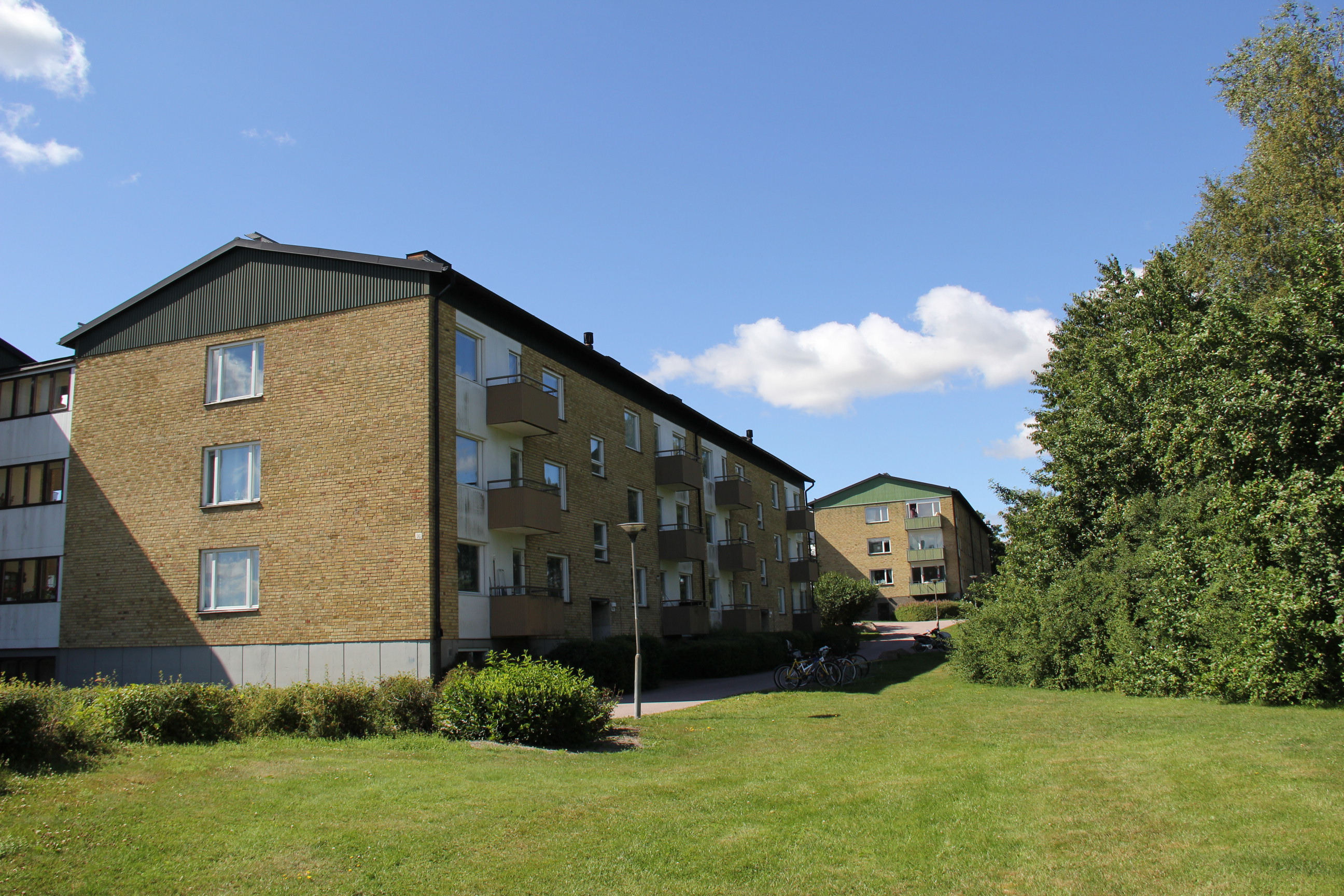 Hagvägen 16 A, 734 50, Kolbäck