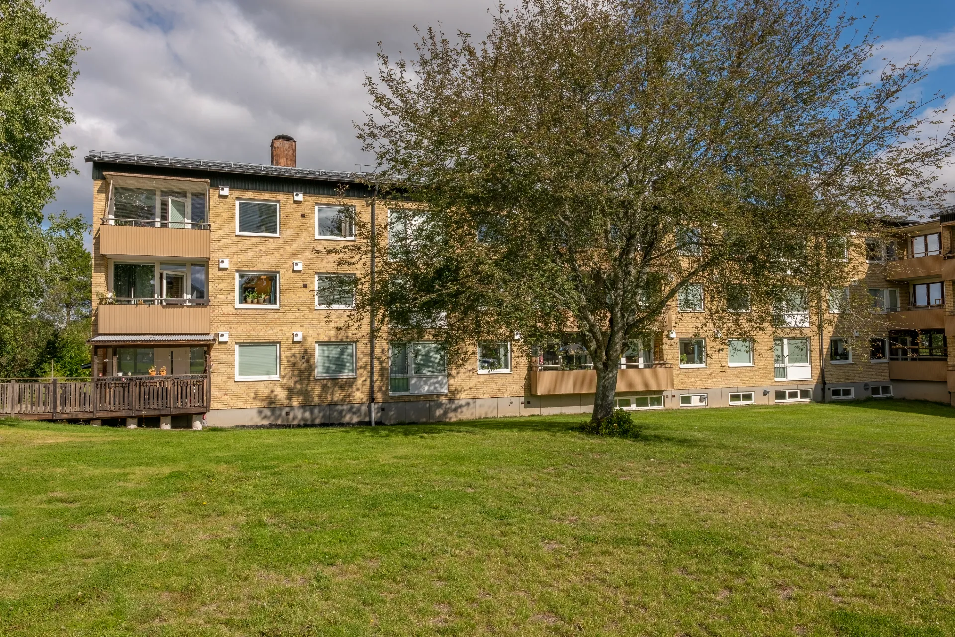 Hagvägen 16 B, 734 50, Kolbäck