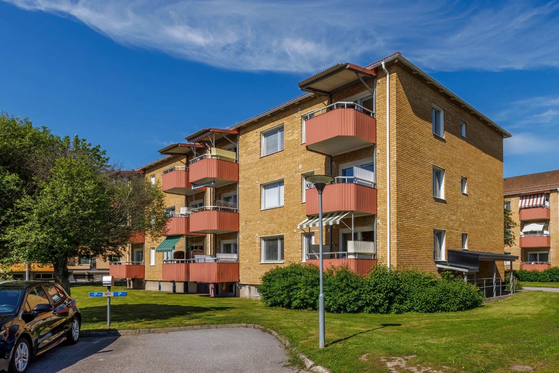 Norra Kapellgatan 4 A, 734 35, Hallstahammar