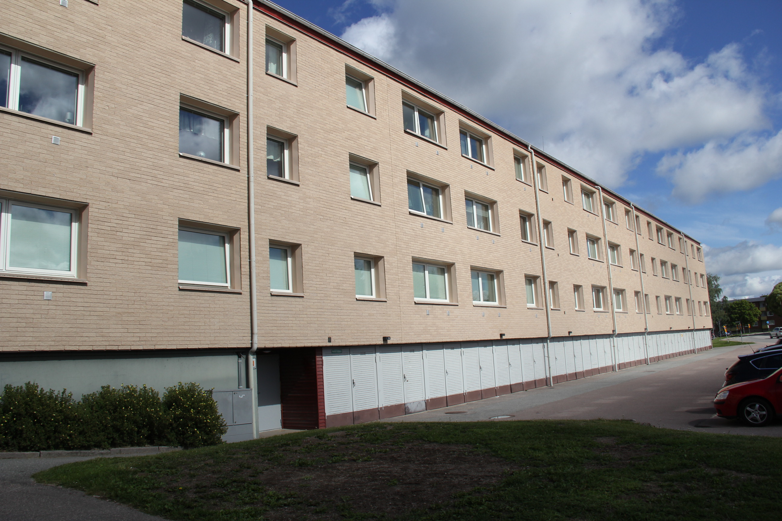 Tunalundsvägen 1 C, 734 32, Hallstahammar 2