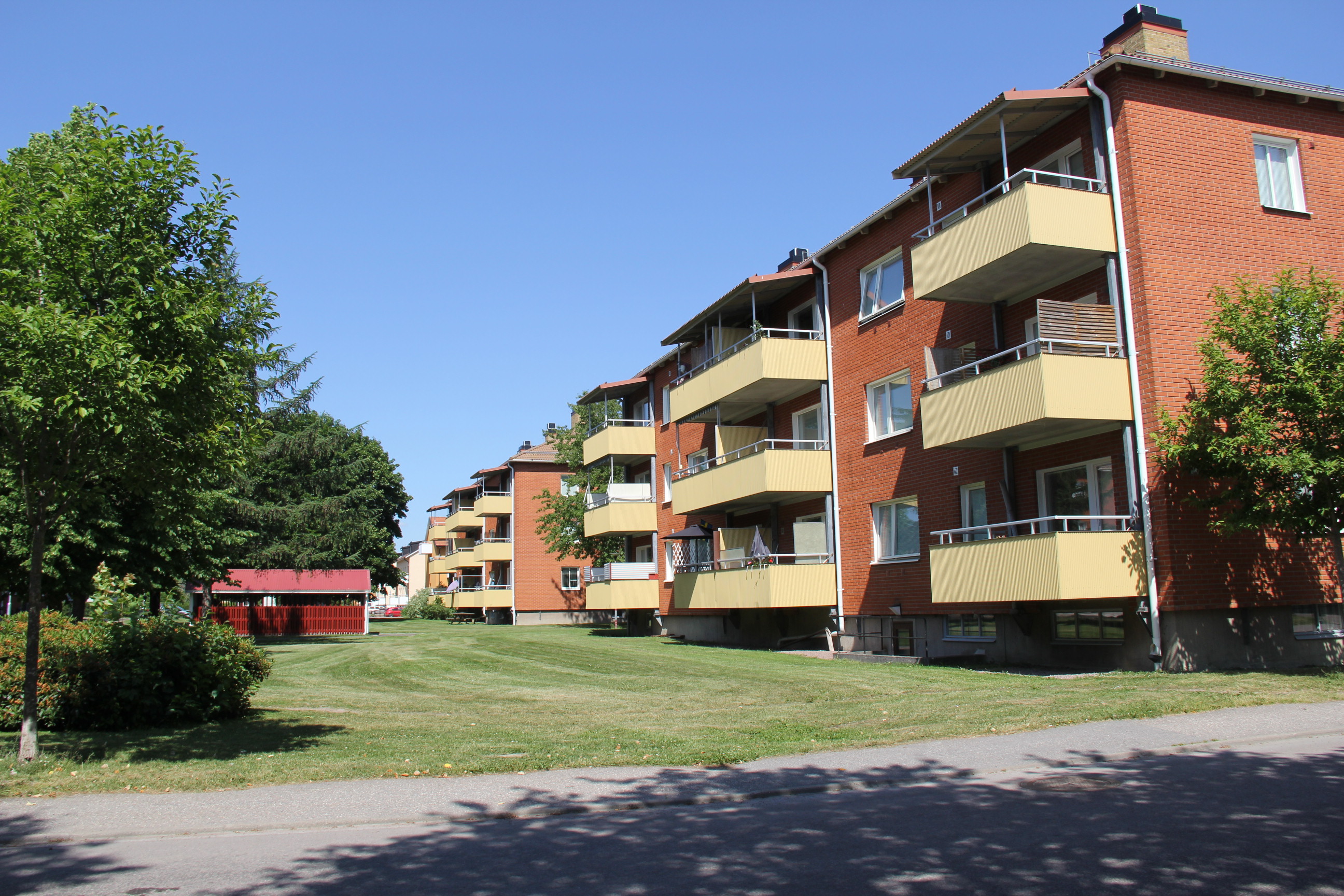 Trädgårdsgatan 13 B, 734 33, Hallstahammar 3