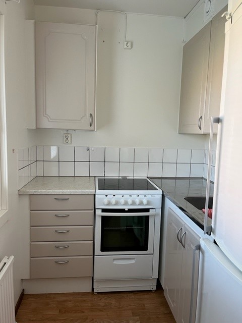 Tunalundsvägen 3 J, 734 32, Hallstahammar