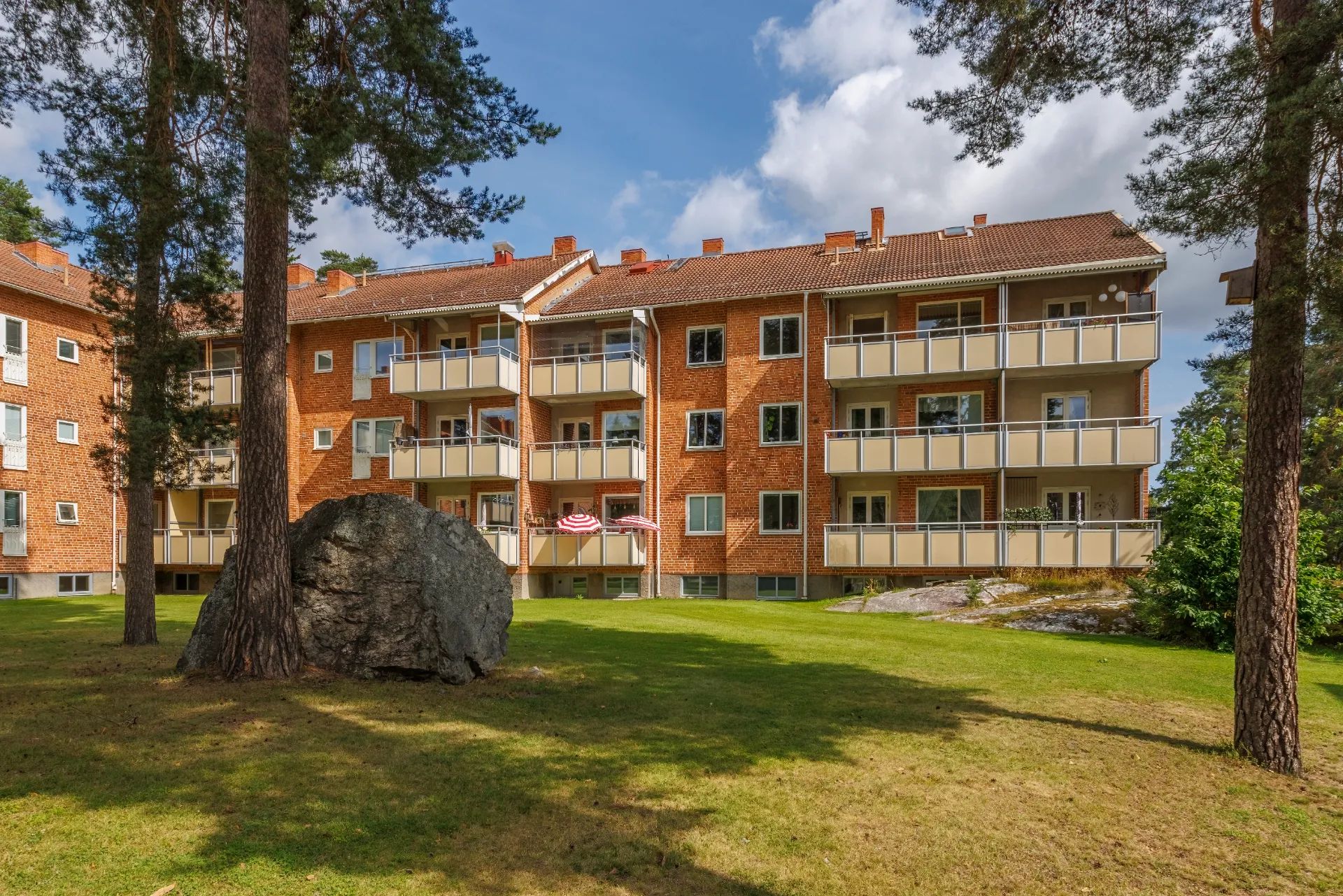 Skogsvägen 1 A, 734 36, Hallstahammar