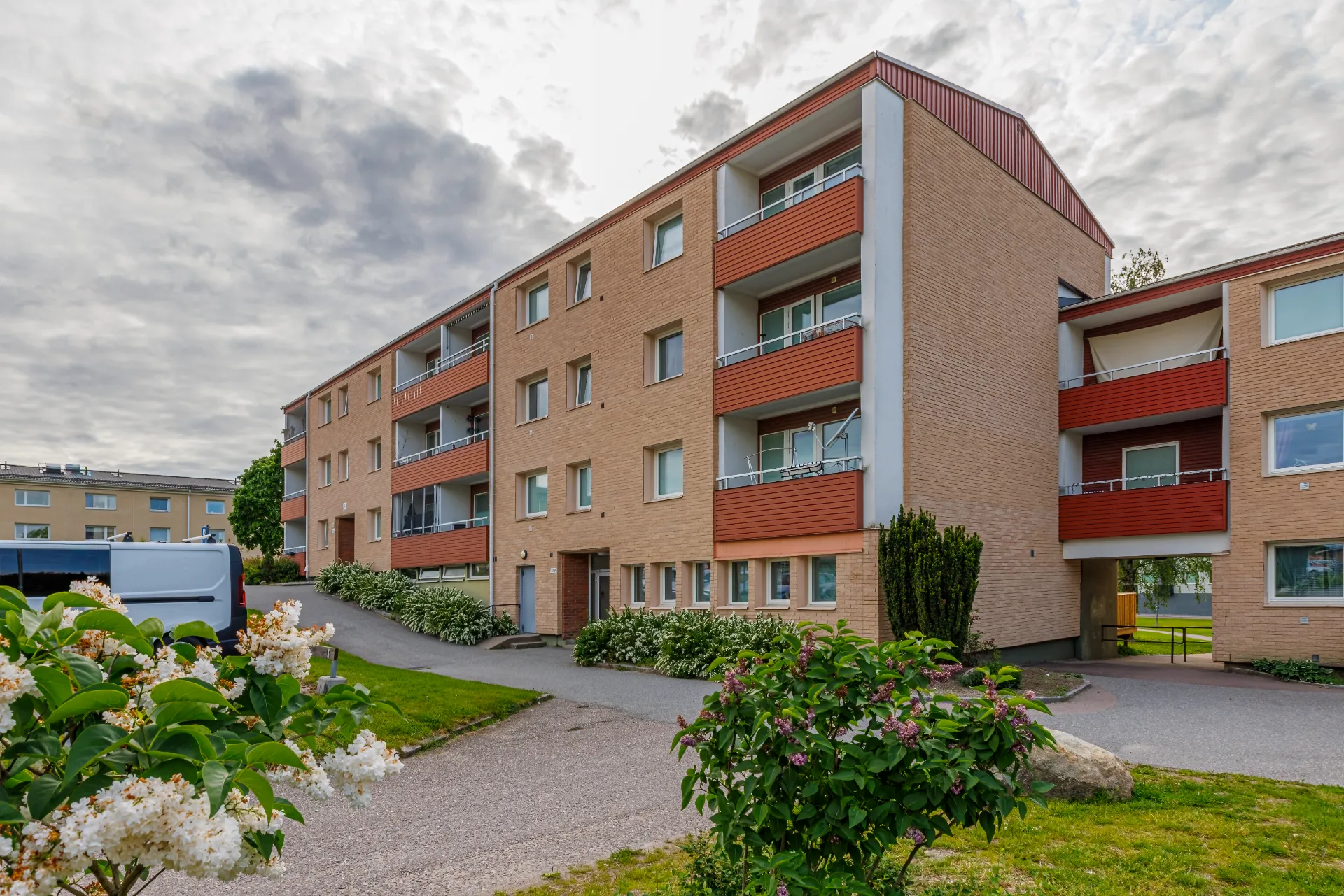 Surbrunnsvägen 10 A, 734 32, Hallstahammar
