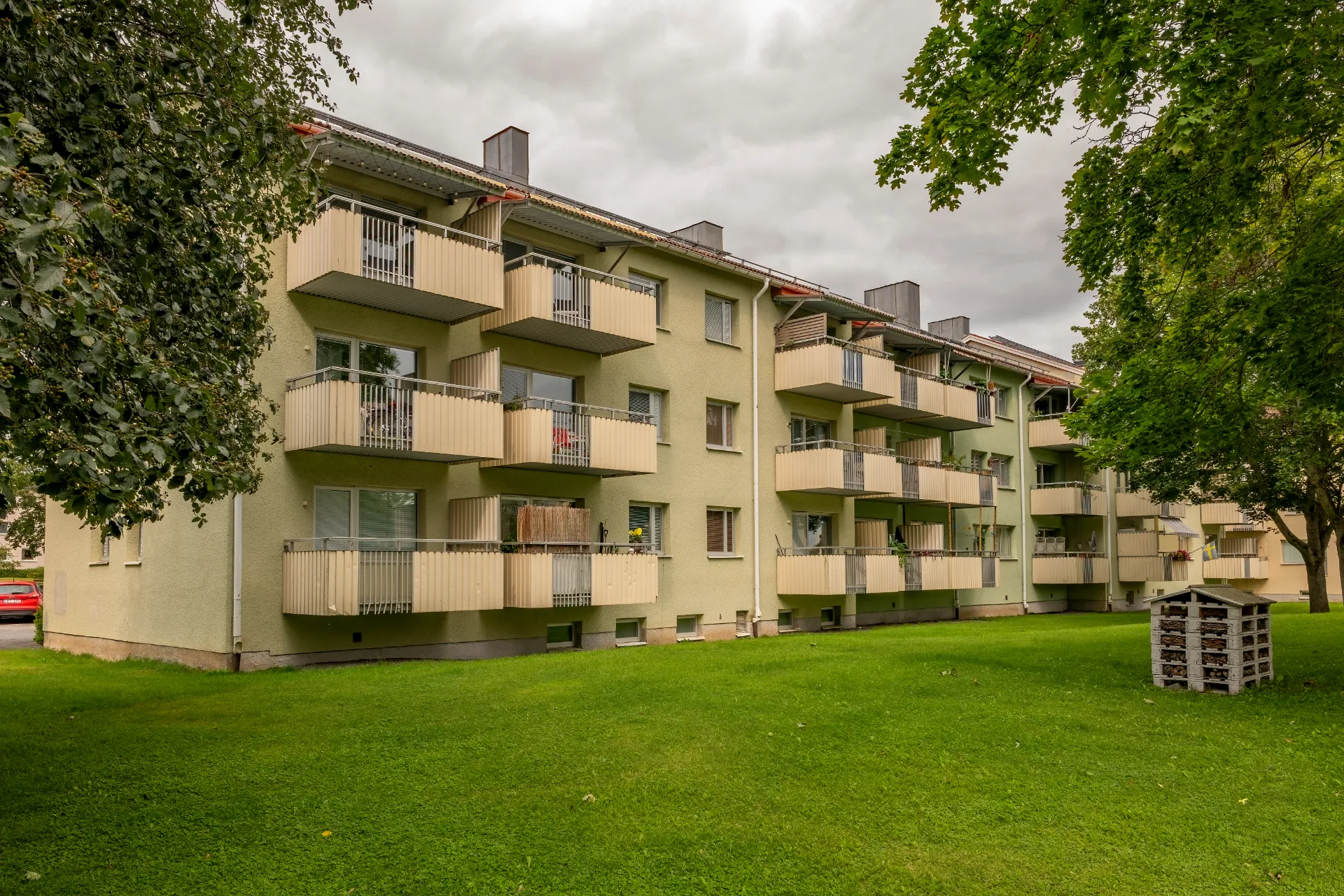 Äggsjögatan 1 C, 734 50, Kolbäck