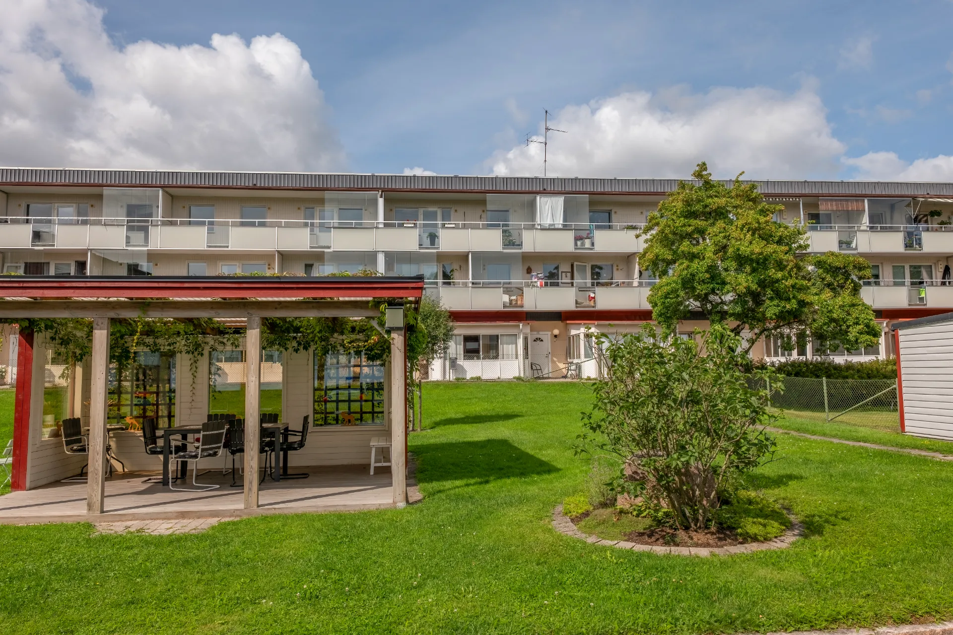 Södra Kapellgatan 1 J, 734 50, Kolbäck