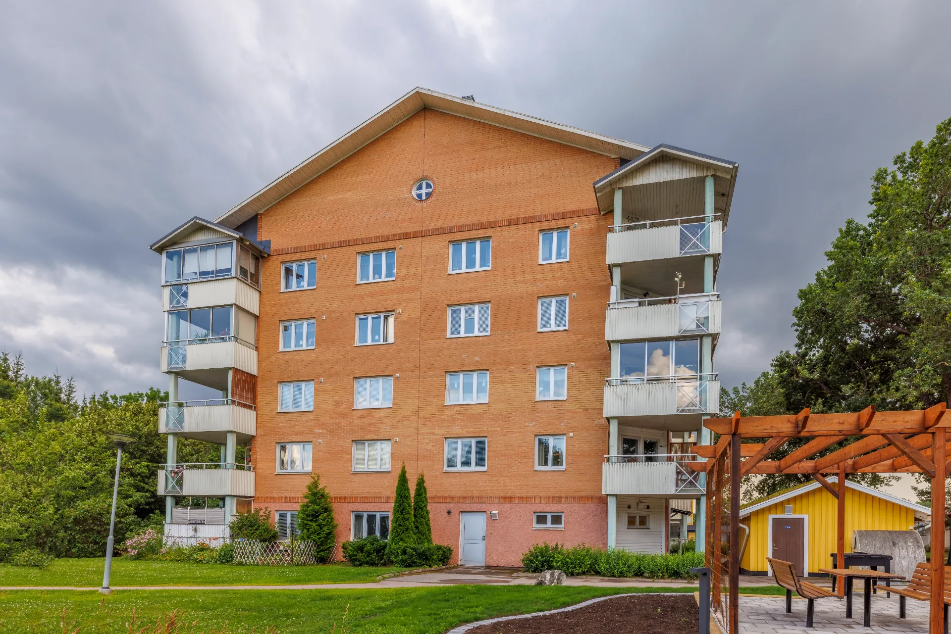 Knektbacken 67, 734 30, Hallstahammar