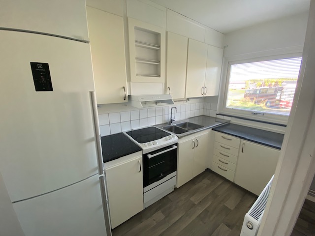 Fasanvägen 3 B, 734 34, Hallstahammar 2