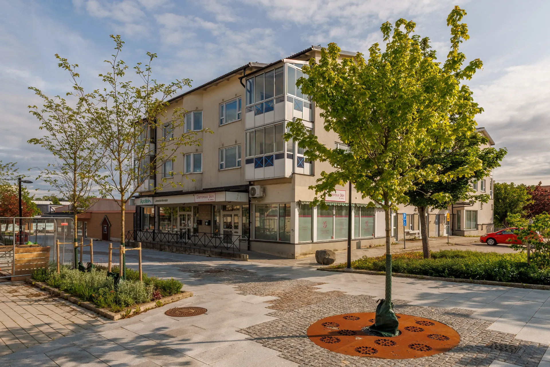 Vegaplan 1, 734 30, Hallstahammar