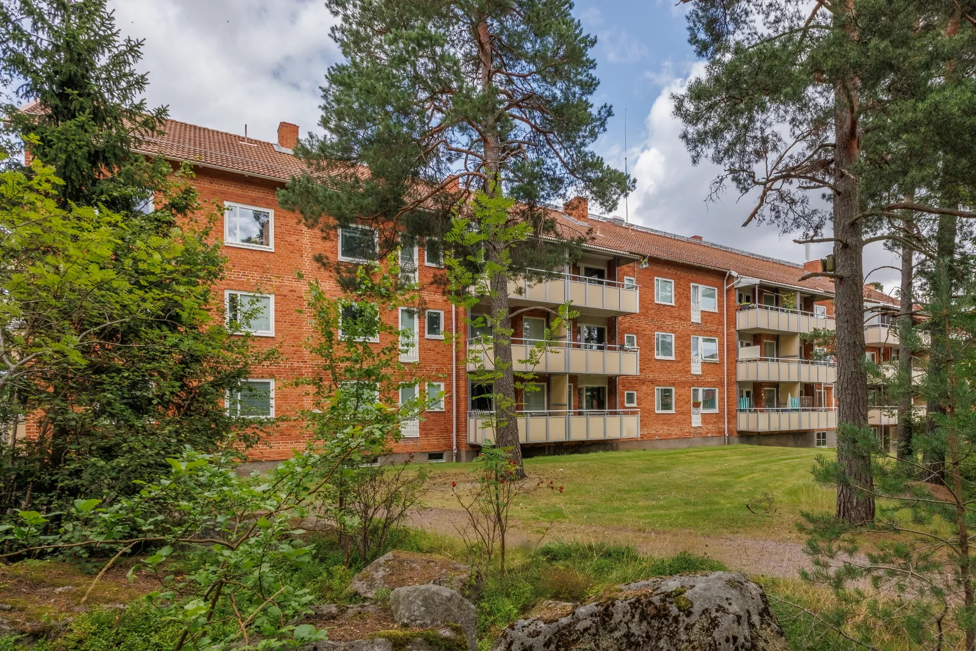 Västmannavägen 4 A, 734 36, Hallstahammar