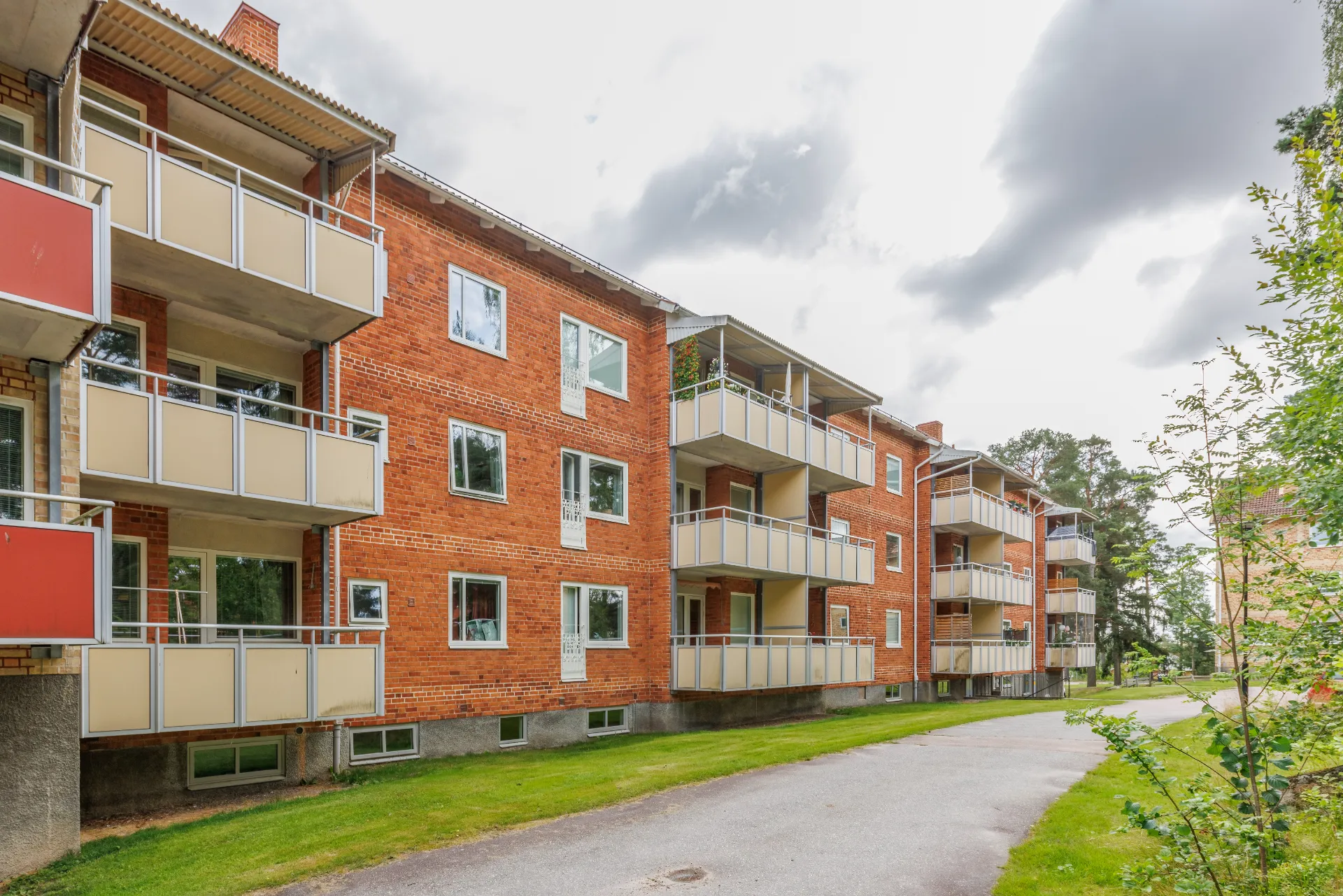 Baldersvägen 7 A, 734 36, Hallstahammar